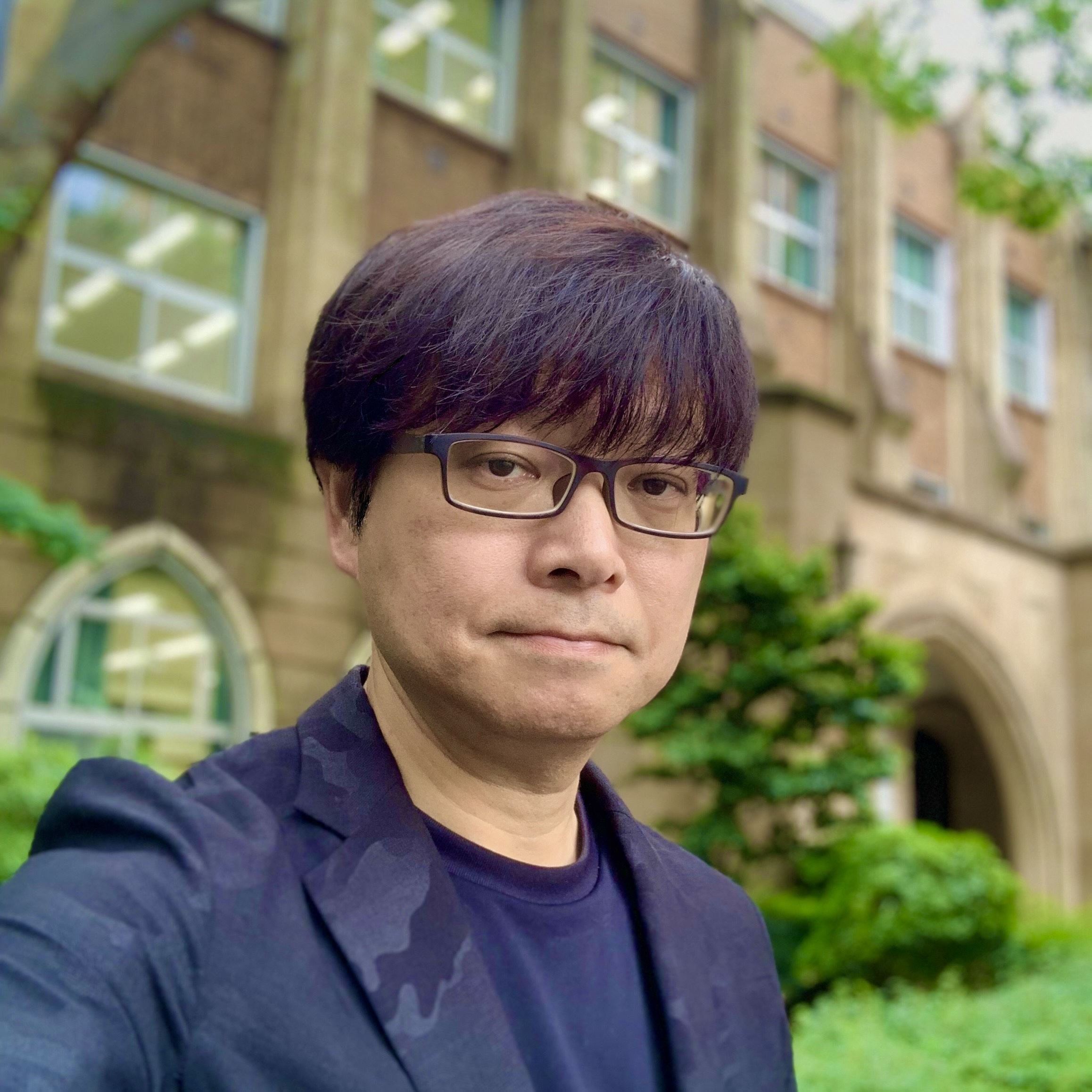 近藤 壮 - 学習院大学 文学部 哲学科